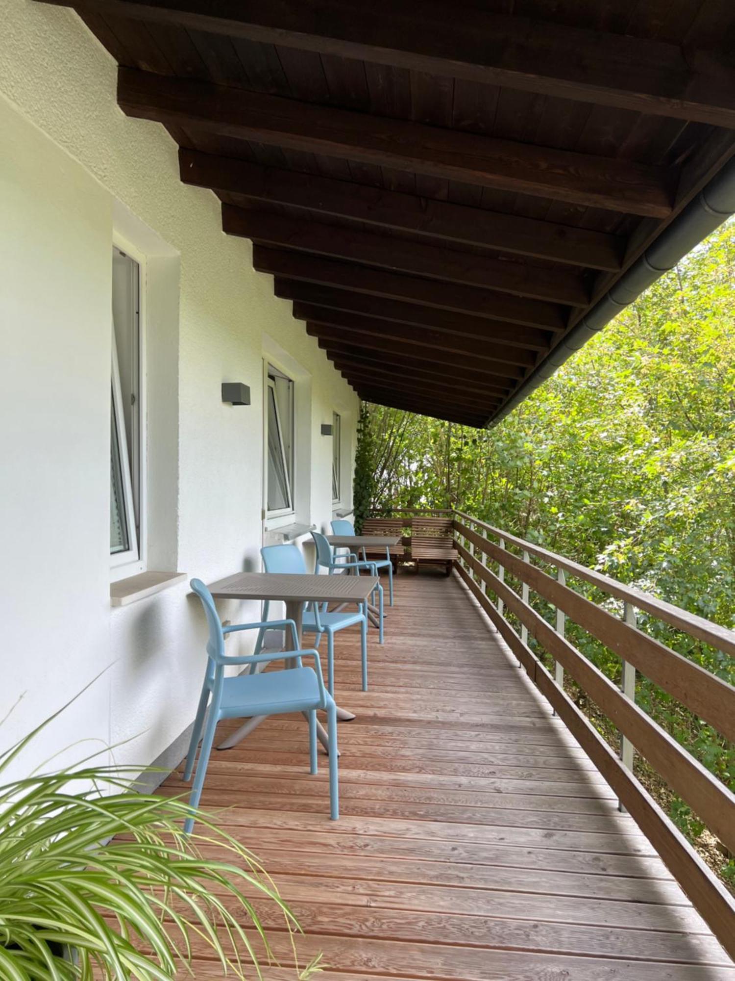 Fi-Ferienhaus Waldeck (Hessen) Exterior foto